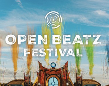Open Beatz Festival Donnerstag bis Montag - Bustour