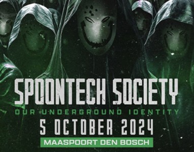 Spoontech Society - Bustour