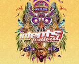 Intents Festival - Weekend Logo