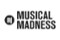 Musical Madness Logo
