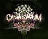 Camakavum Festival Logo