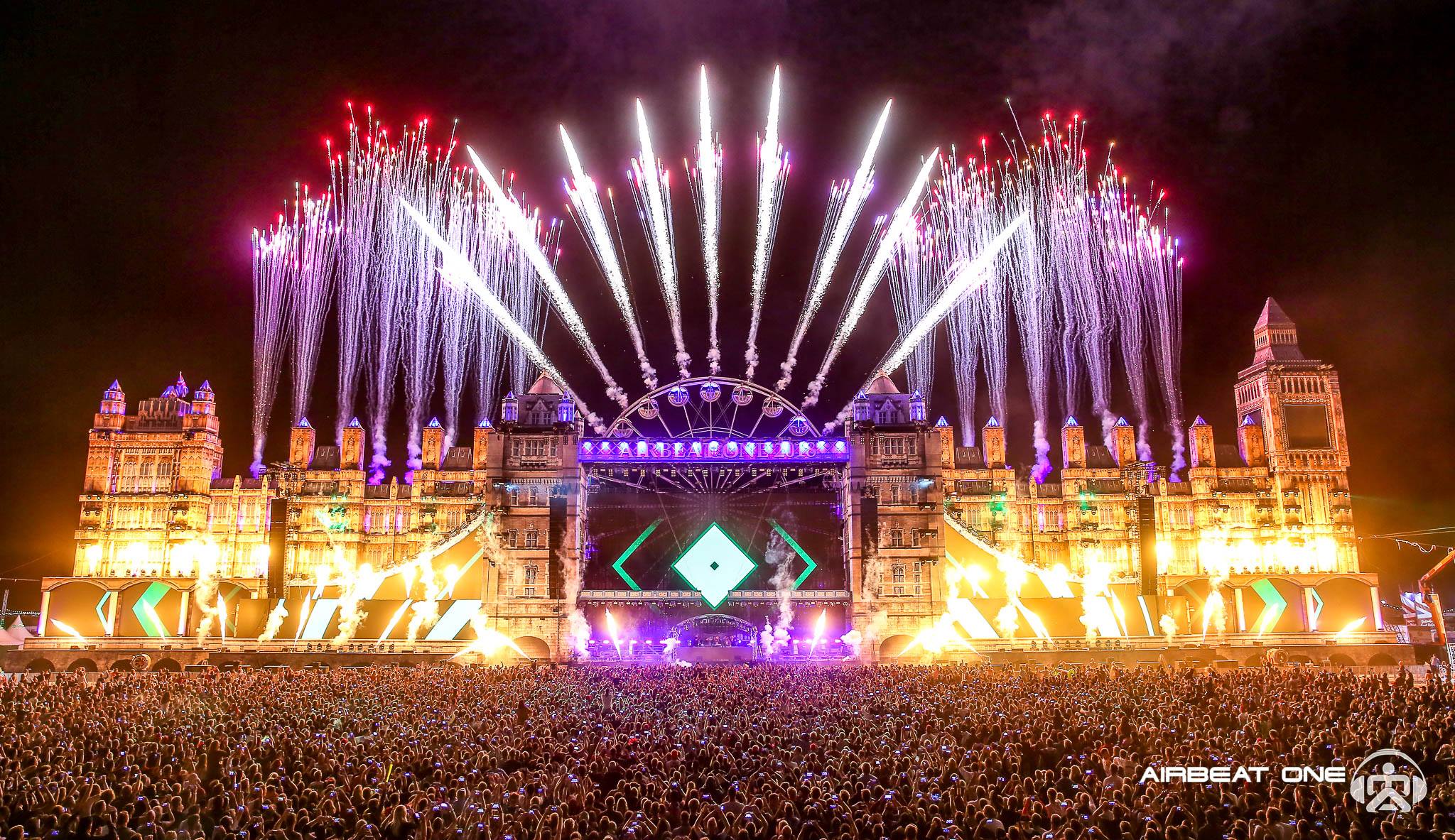 HardTours 10. 14.07.2019 Airbeat One Bustour und Tickets