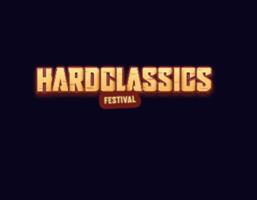 Hardclassics Festival Logo