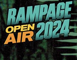 Rampage Weekend Logo