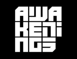 Awakenings - Samstag Logo