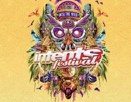 Intents Festival - Samstag Logo