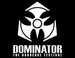 Dominator - Samstag Logo