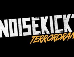 Noisekick's Terrordrang Logo