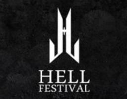 Hell Festival Logo