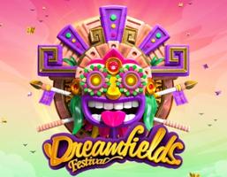 Dreamfields Festival Logo
