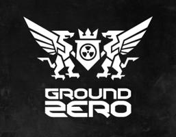 Ground Zero Festival Logo