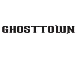 Ghosttown Logo