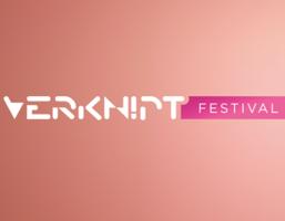 Verknipt Festival - Samstag Logo