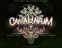 Camakavum Festival Logo