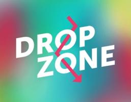 Dropzone Logo