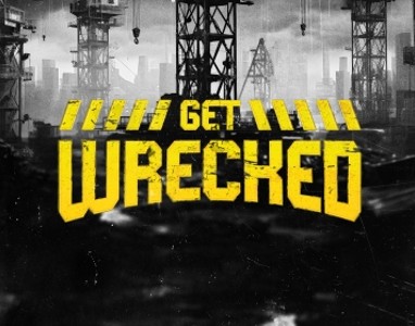 Get Wrecked - Bustour
