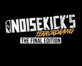 Noisekicks Terrordrang - Final Edition Noisekicks Terrordrang - Final Edition Logo