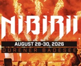 Nibirii Festival - Samstag Tagestour Nibirii Festival - Samstag Tagestour Logo