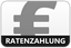 Ratenzahlung Logo