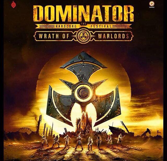 Dominator 2018