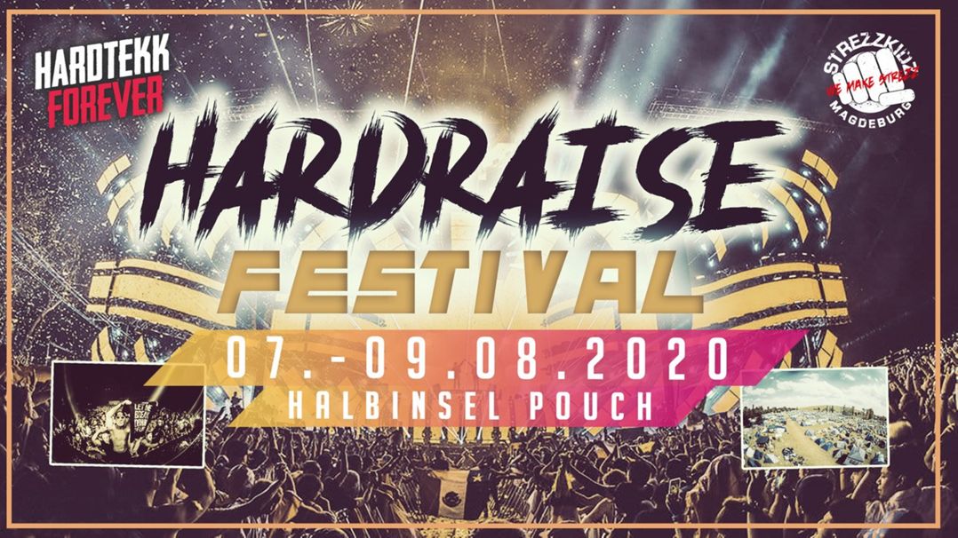 Hardraise Festival