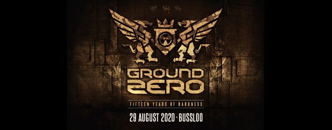 Ground Zero Festival Ground Zero Festival Logo