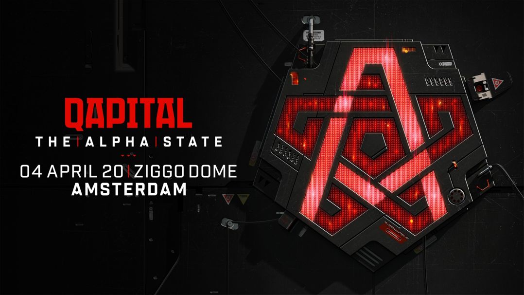 Qapital Qapital Logo