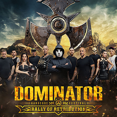 Dominator 2019