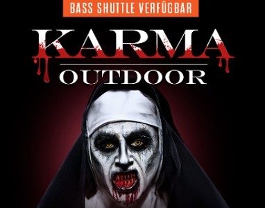 Karma Outdoor  - Bustour
