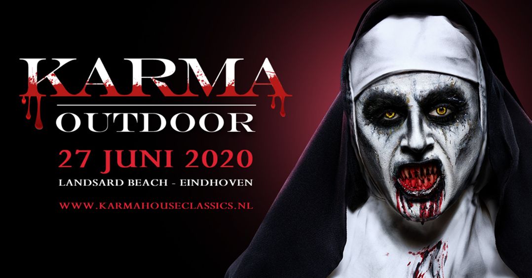 Karma Outdoor Karma Outdoor