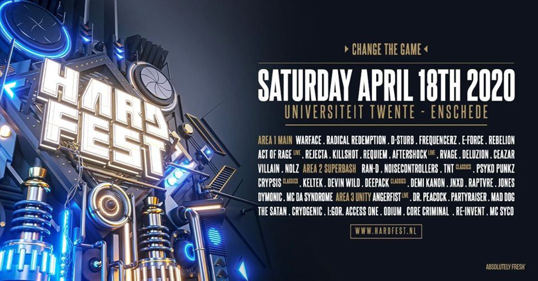 Hardfest Hardfest