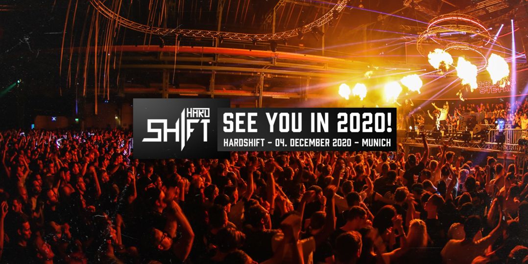 Hard Shift Festival Hard Shift Festival
