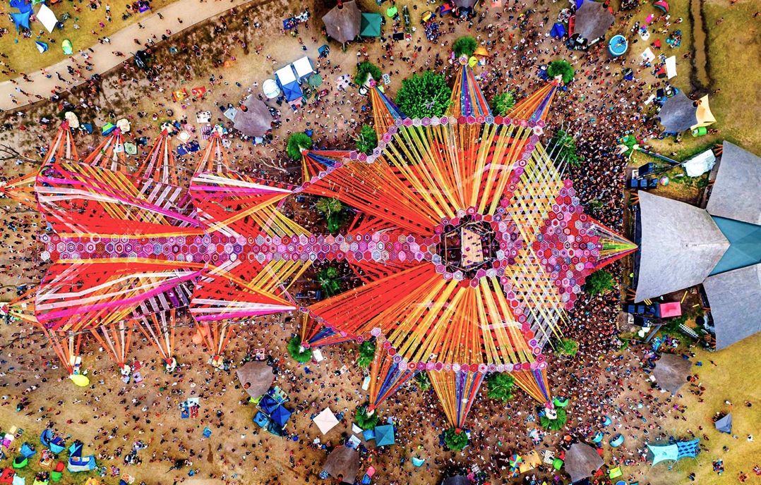 Ozora Festival Ozora Festival