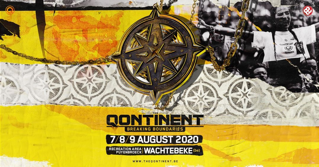 The Qontinent The Qontinent