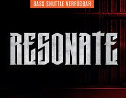 Resonate Logo