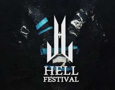 Hell Festival - Hohenmölsen - Bustour
