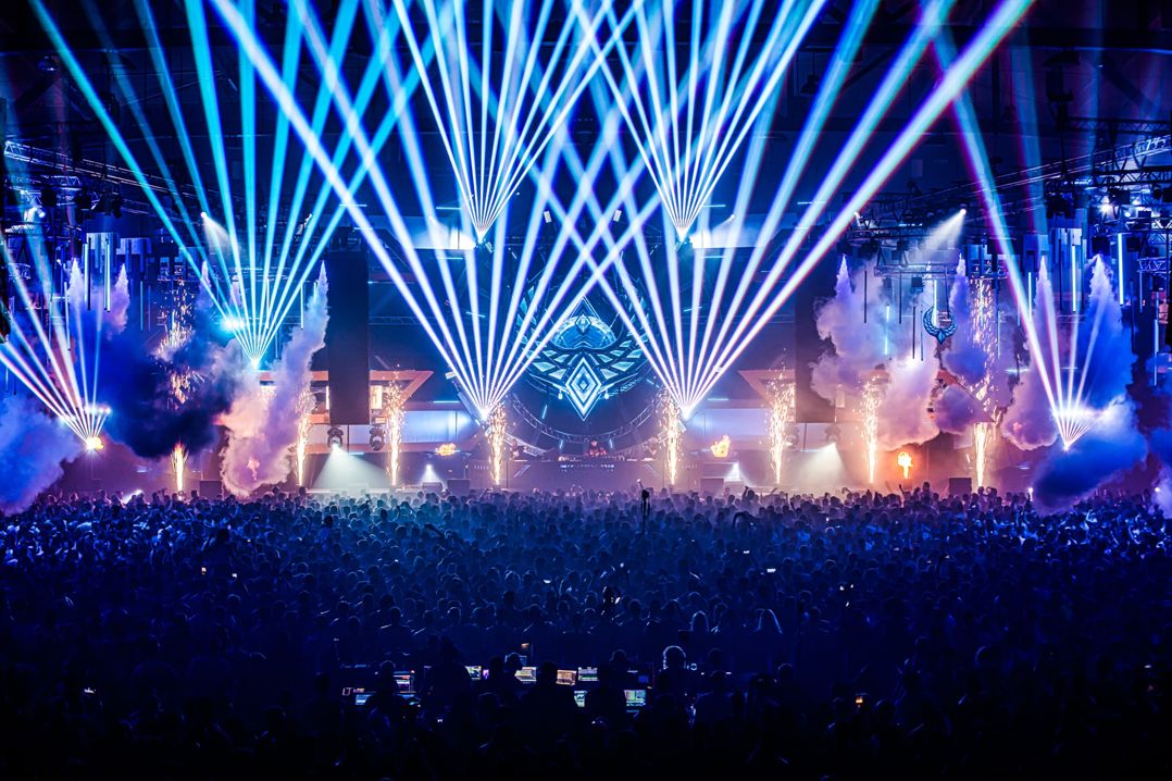 Supremacy Supremacy Logo
