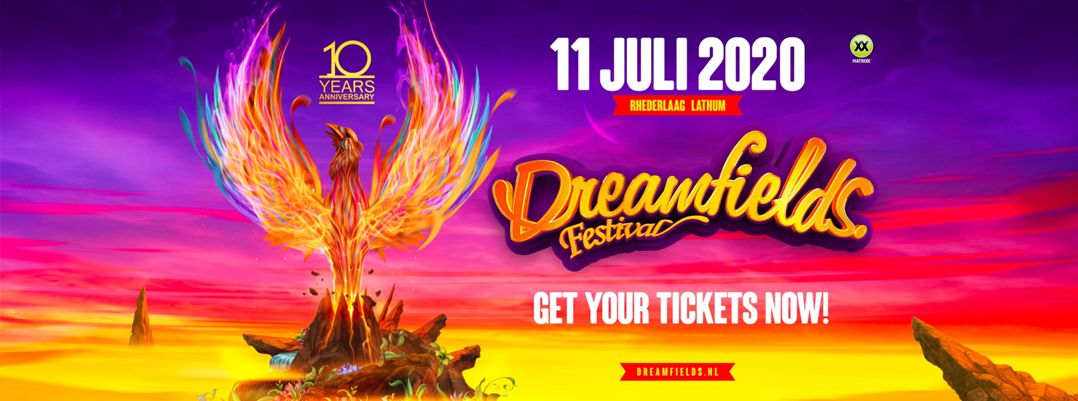 Dreamfields Dreamfields Logo