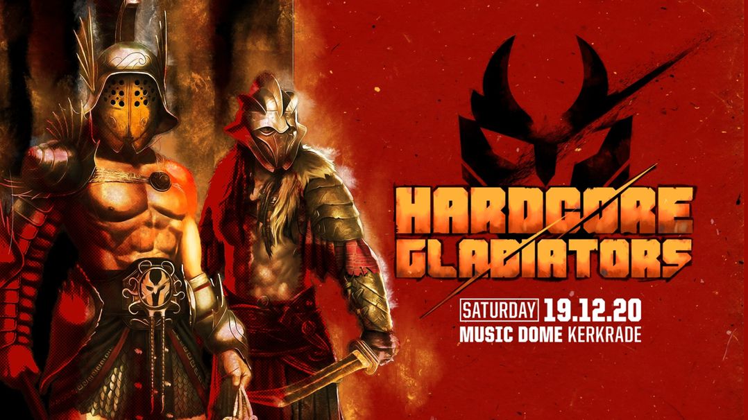 Hardcore Gladiators Hardcore Gladiators