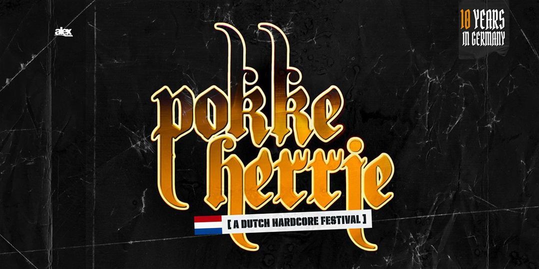 Pokke Herrie Pokke Herrie