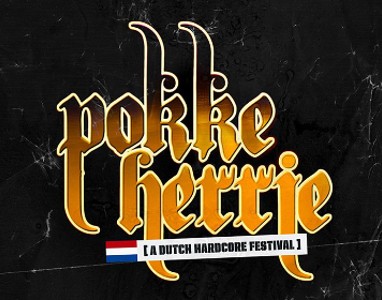 Pokke Herrie - The 10 Years Edition - Bustour