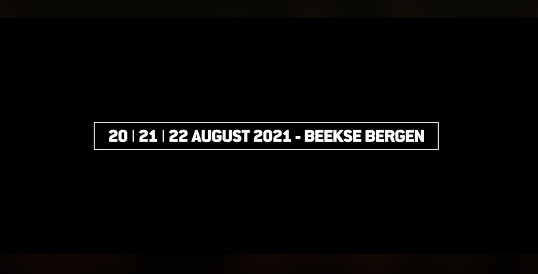 Decibel Outdoor - Weekend Decibel Outdoor - Weekend Logo