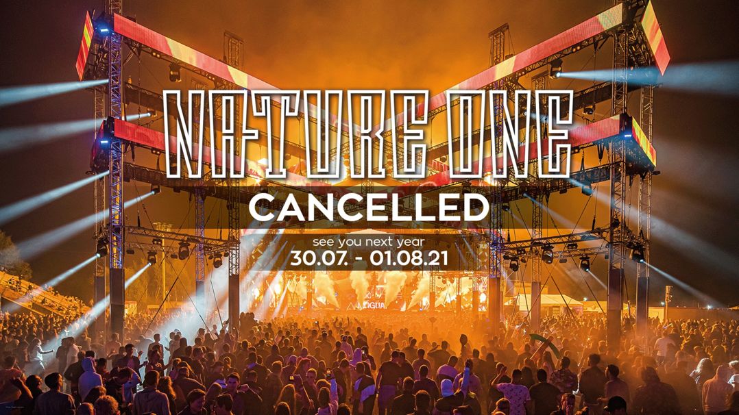 Nature One - Donnerstag bis Sonntag Nature One - Donnerstag bis Sonntag Logo