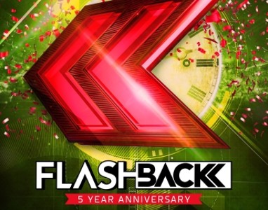 Flashback Festival 2022 - Bustour