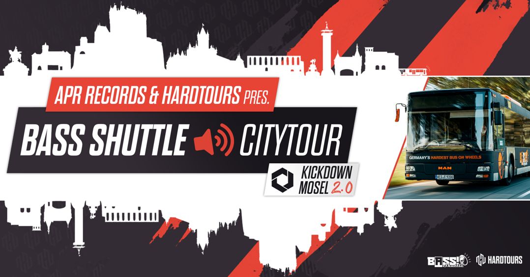 Kickdown Mosel 2.0 (16:30 - 21:00) Kickdown Mosel 2.0 (16:30 - 21:00) Logo
