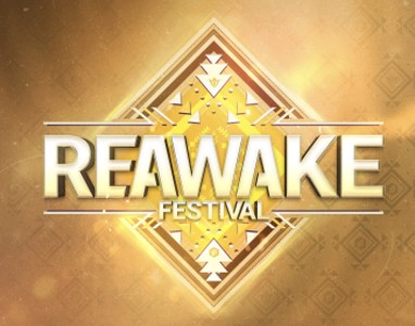Reawake Festival  - Bustour