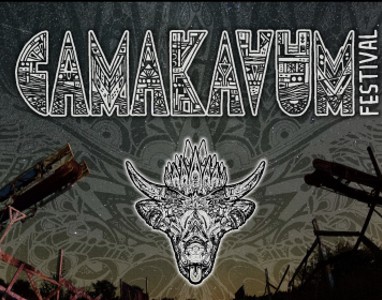Camakavum Festival - Bustour