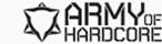Army of Hardcore Logo
