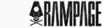 Rampage Weekend Logo
