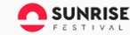 Sunrise Festival Logo